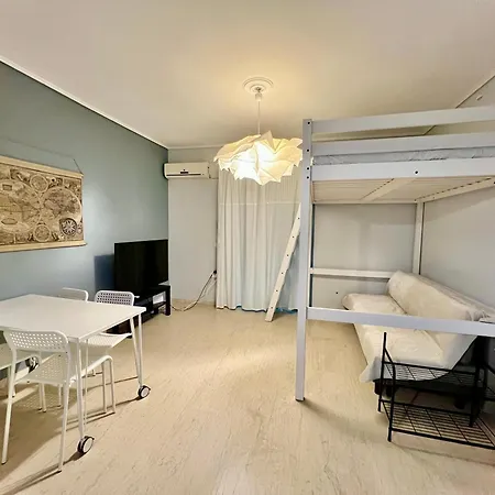 Apartment Gorgeous Sea View 5min Walk From Rafina (Attica)